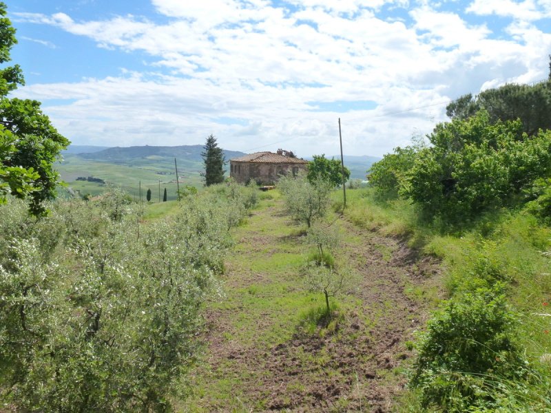 Huis in Montecatini Val di Cecina