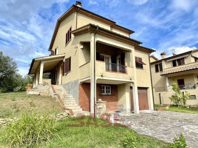 Villa in Casale Marittimo