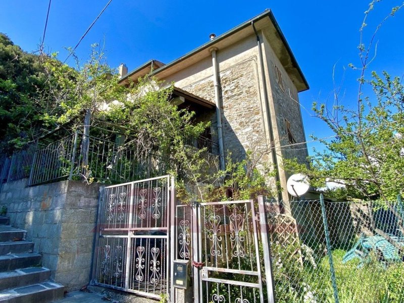 Casa semi indipendente a Sassetta