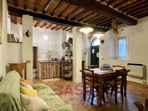 Apartamento en Montescudaio