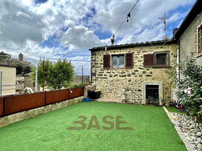 Apartment in Montecatini Val di Cecina