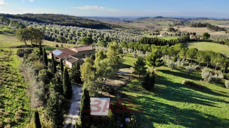 Solar em Casale Marittimo