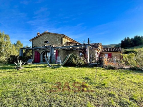 Ferme à Casale Marittimo