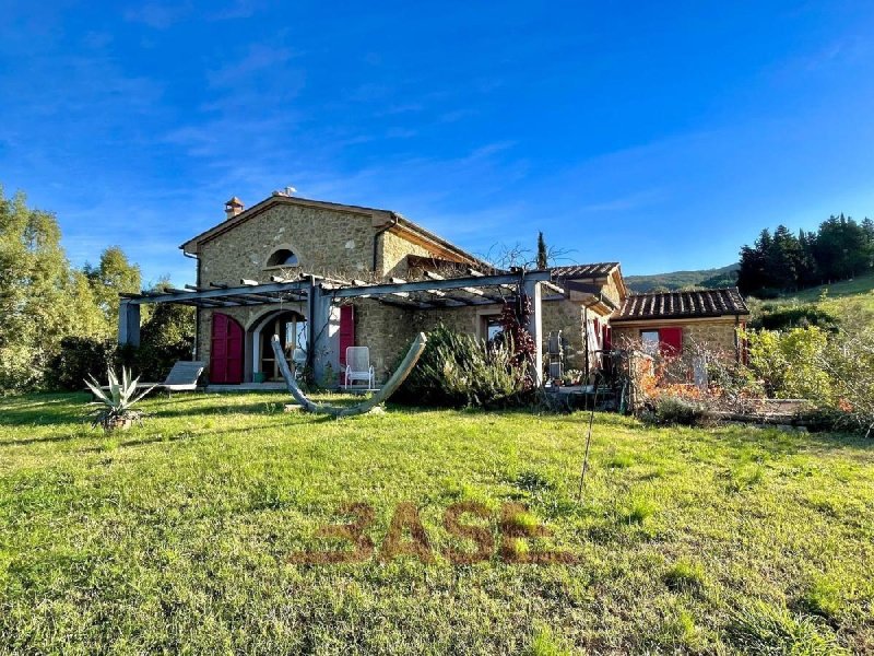 Solar em Casale Marittimo