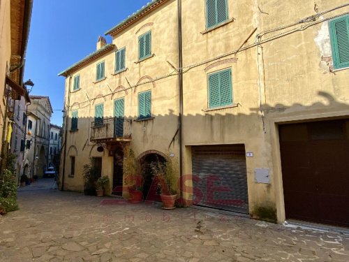 Appartement in Guardistallo