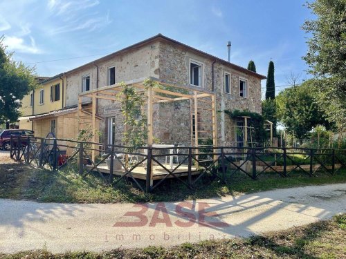 Farmhouse in Suvereto