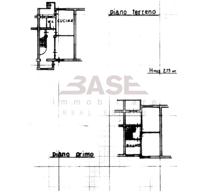 Apartamento en Montescudaio