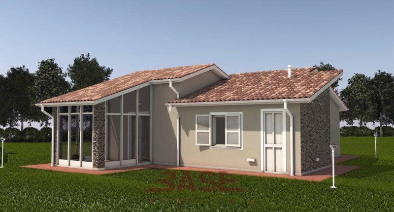 比博纳建筑用地