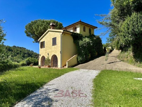 Villa i Riparbella