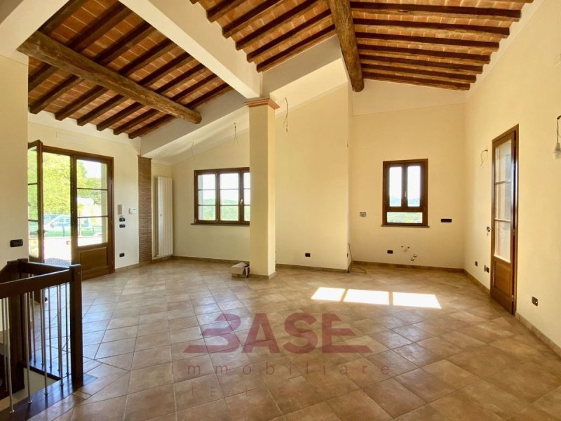 Villa a Rosignano Marittimo