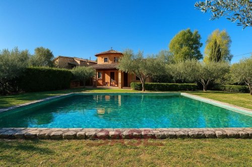 Вилла в Биббона