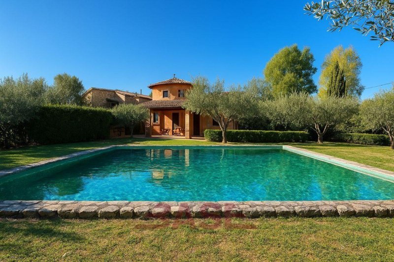 Вилла в Биббона