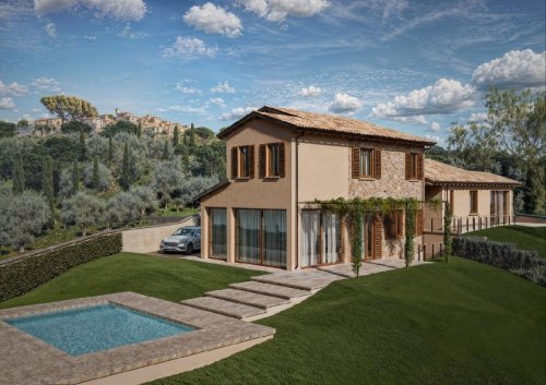 Дом в Казале-Мариттимо