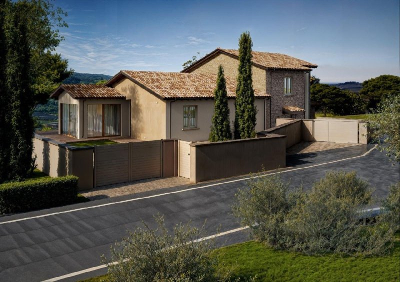 Дом в Казале-Мариттимо