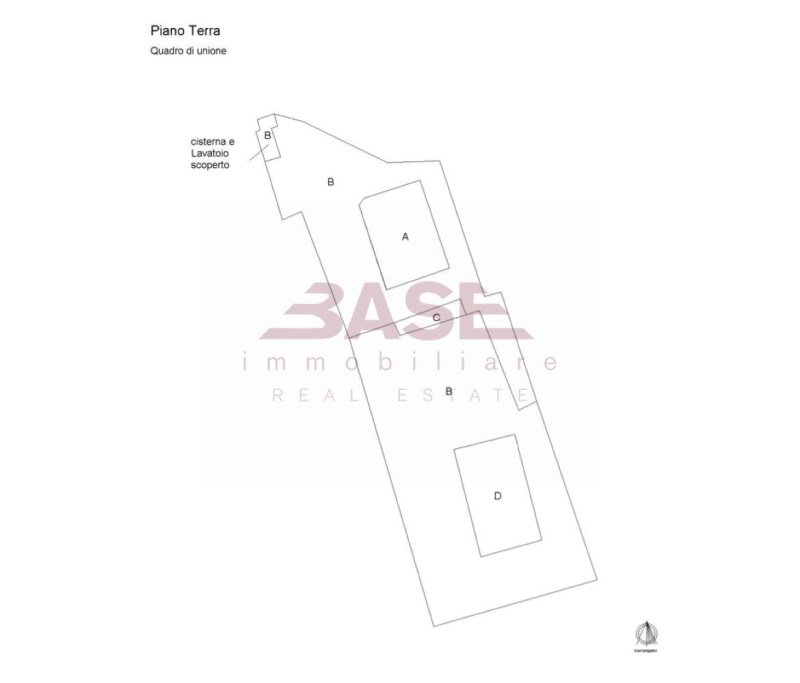 Klein huisje op het platteland in Montecatini Val di Cecina