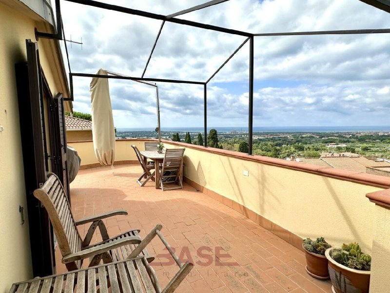 Maison à Rosignano Marittimo