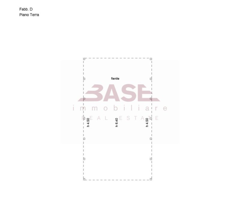 切奇纳河谷蒙特卡蒂尼房屋
