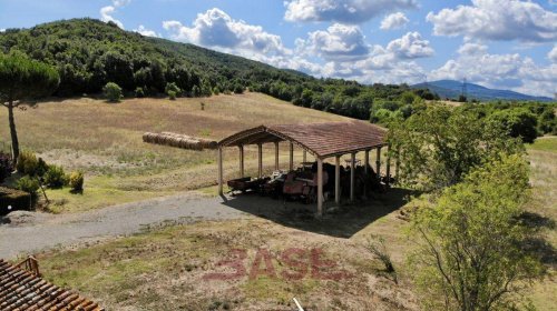 切奇纳河谷蒙特卡蒂尼房屋
