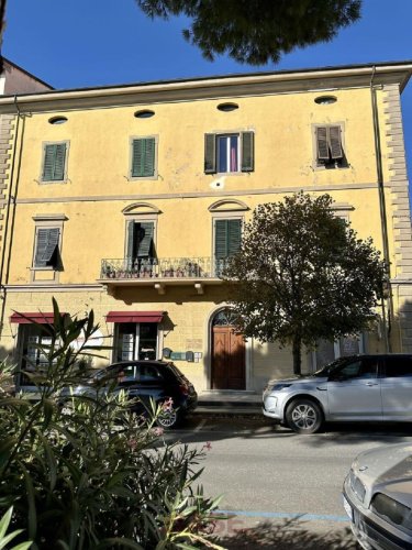 Appartamento a Cecina