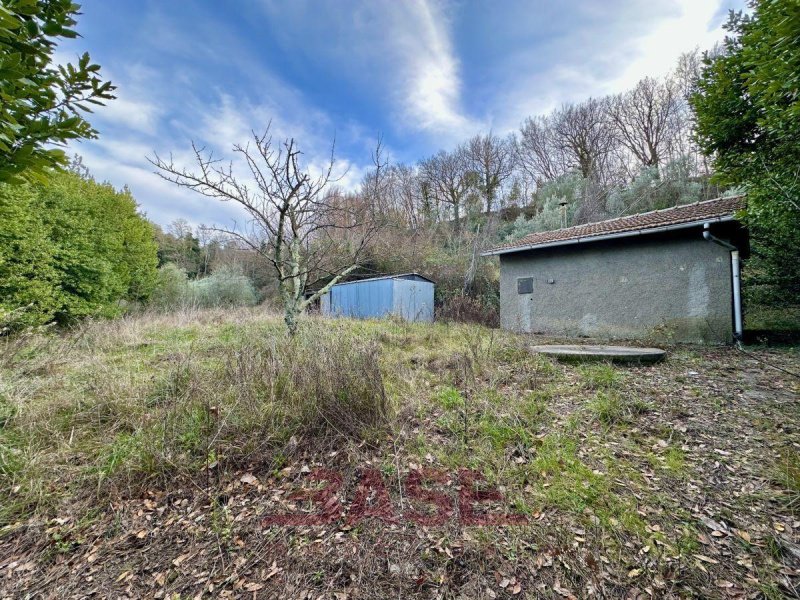 Строительный участок в Монтескудайо