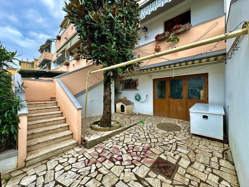 Apartamento em Bibbona