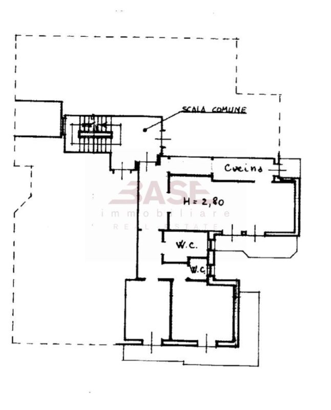 Открытое пространство в Чечина