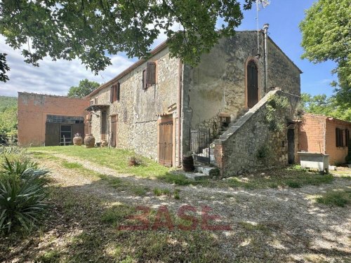 Solar em Castelnuovo di Val di Cecina
