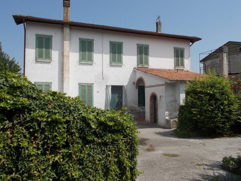 House in Borgo Virgilio