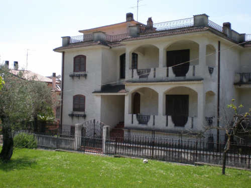 House in Cervaro