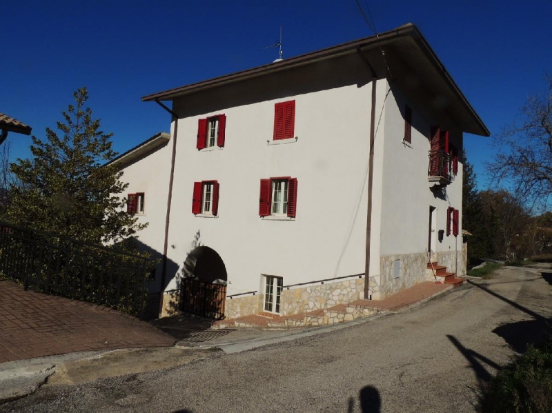 Detached house in Caramanico Terme
