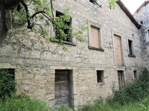 Bauernhaus in Caramanico Terme