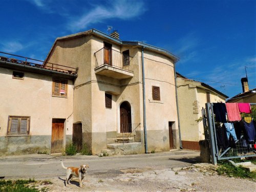 Casa indipendente a Caramanico Terme