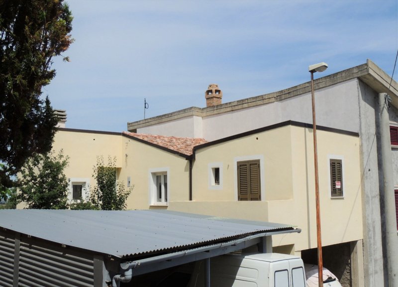Einfamilienhaus in Castiglione a Casauria