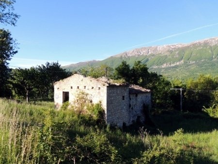 Cabaña en Caramanico Terme