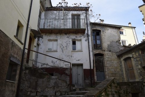 House in Castelmauro