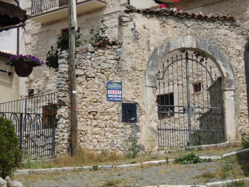 Detached house in Castel del Monte