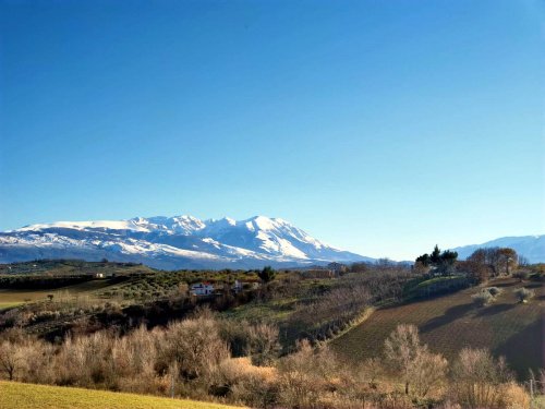 Landwirtschaftliche Fläche in Cugnoli