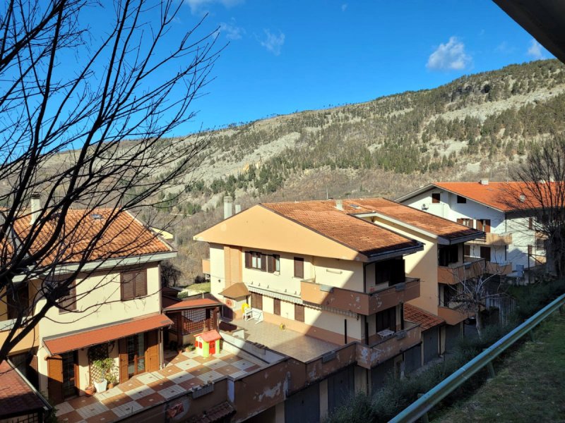 Wohnung in Caramanico Terme