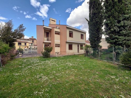 Detached house in Raiano