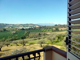 Detached house in Atri