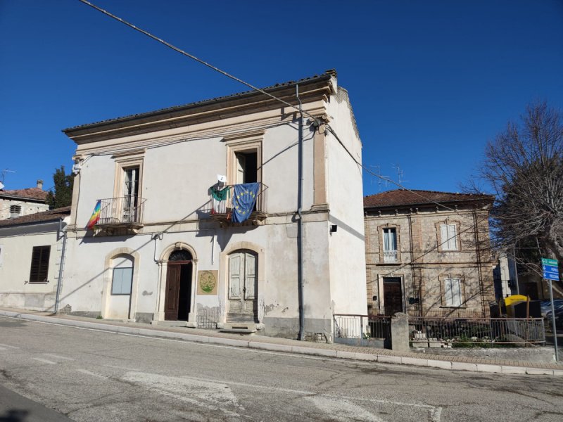 Detached house in Bolognano