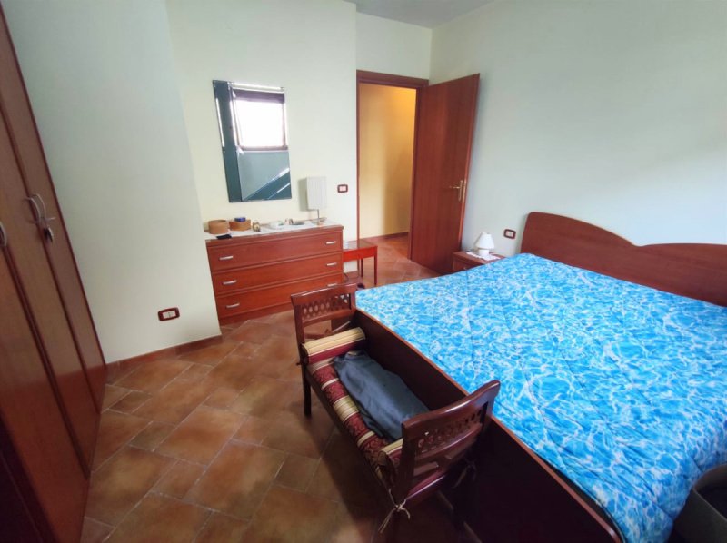Eigenständiges Appartement in Sant'Eufemia a Maiella
