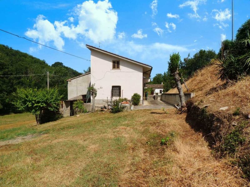 Casa de campo em Manoppello