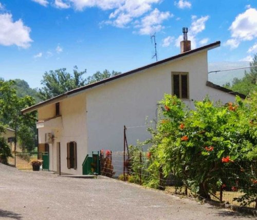 Country house in Manoppello