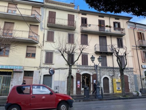 Detached house in Agnone