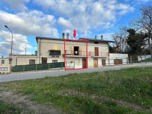 Detached house in San Valentino in Abruzzo Citeriore