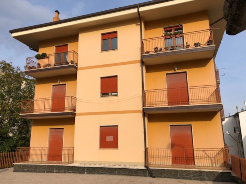 Apartment in Agnone