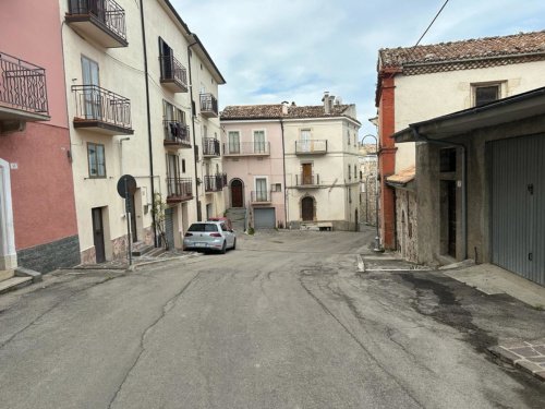 Vrijstaande woning in Torricella Peligna
