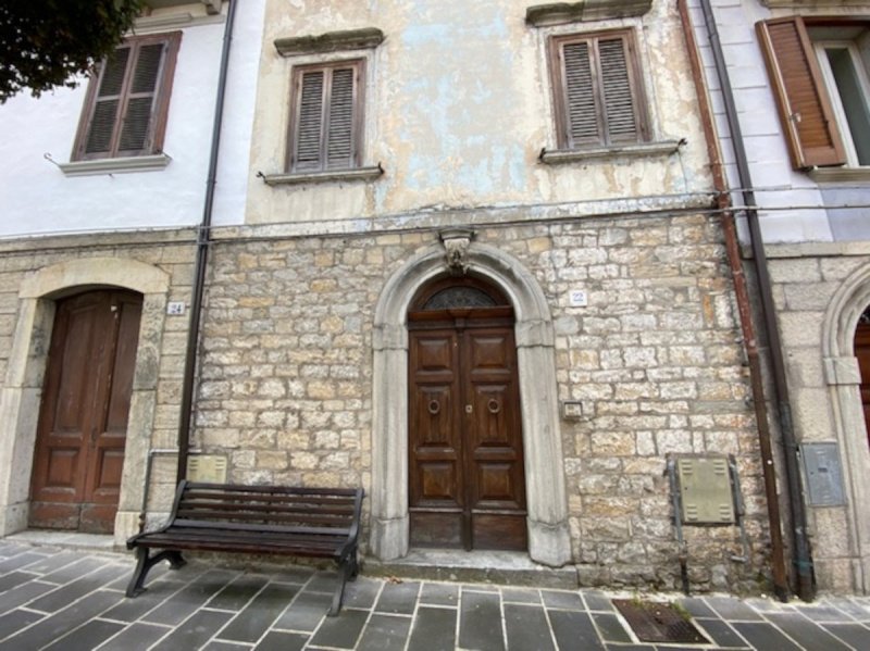 Casa em Agnone
