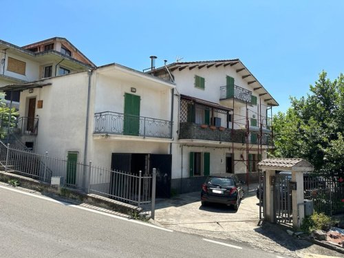 Appartement in Lettomanoppello